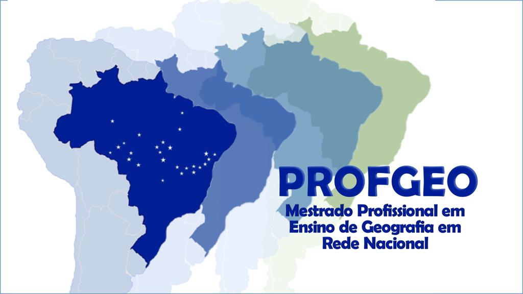 Logo PROFGEO